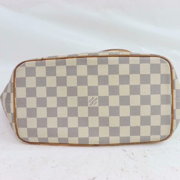 Louis Vuitton Tote Bag Saleya PM - Picture 5 of 8